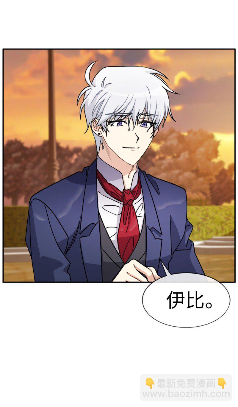 40 道别(1/2)-第40话