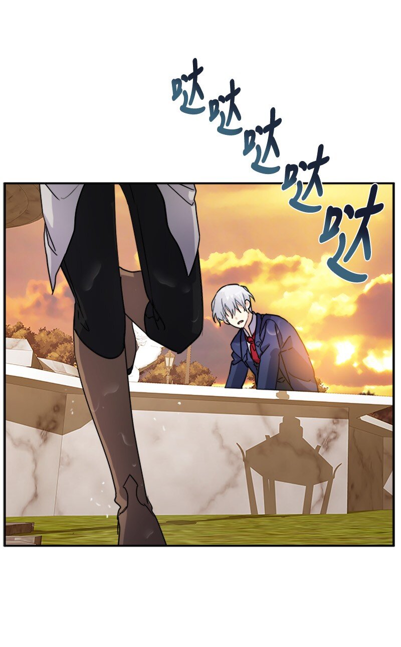 40 道别(1/2)-第40话