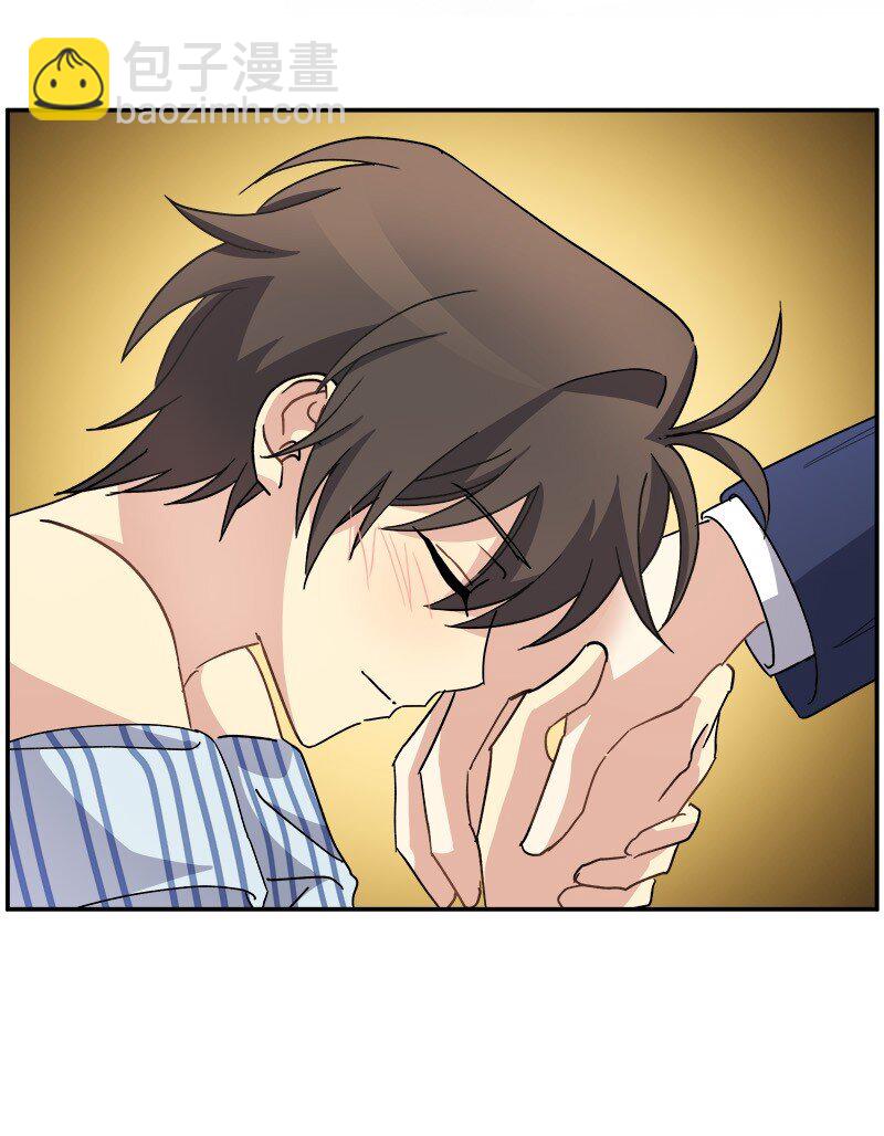 50 需要你(1/2)-第50话