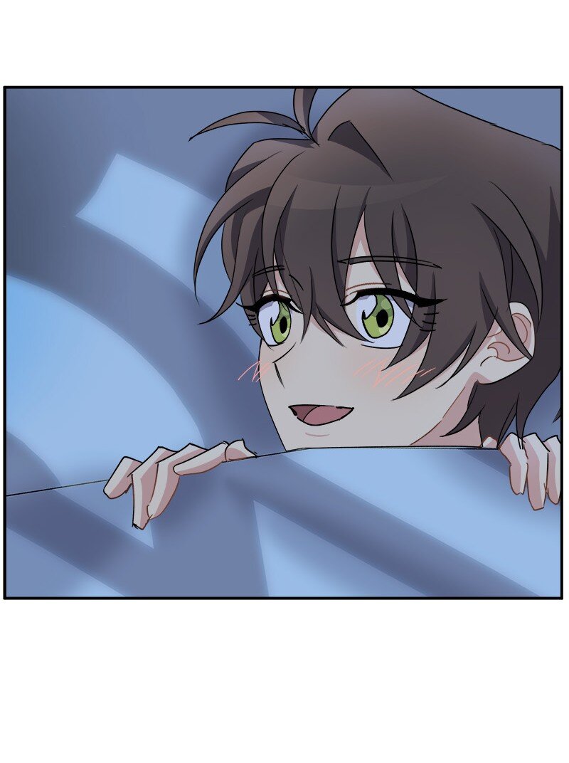 52 一起睡(1/2)-第52话