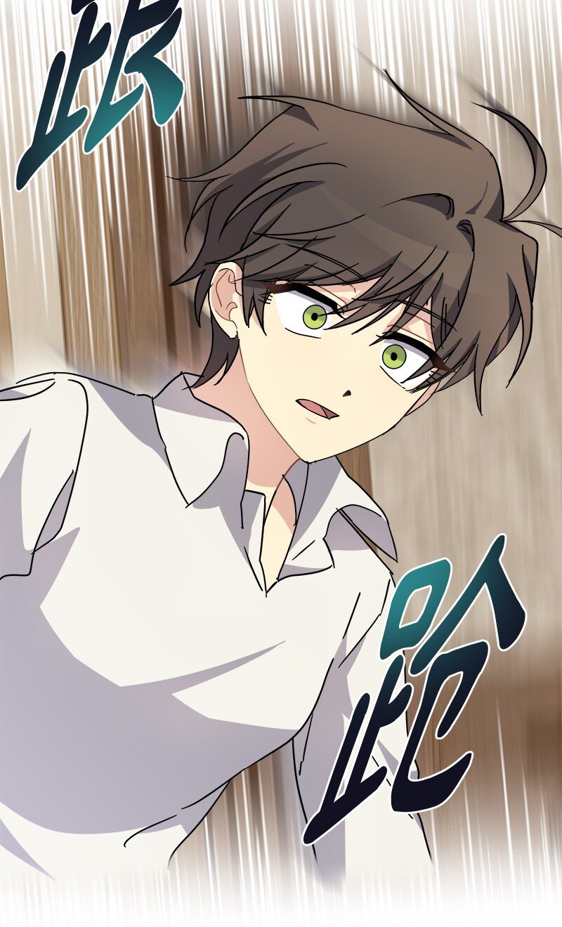 54 请你狠狠训练我(1/2)-第54话