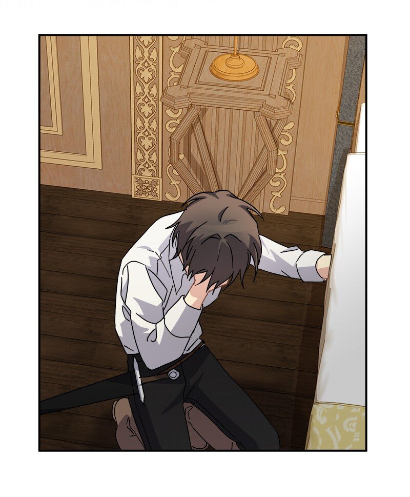 54 请你狠狠训练我(1/2)-第54话