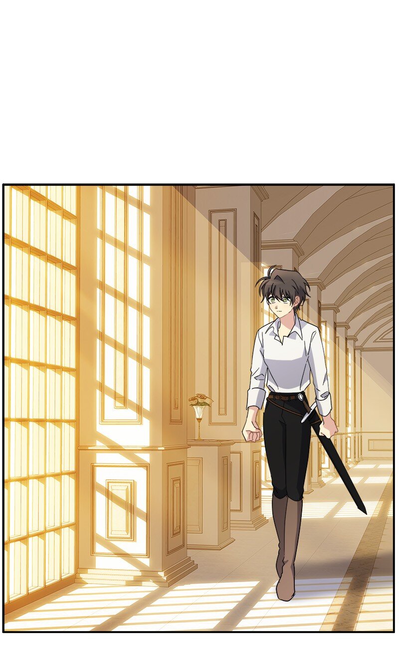 54 请你狠狠训练我(1/2)-第54话