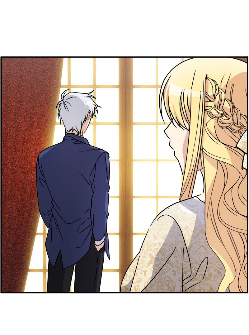 54 请你狠狠训练我(1/2)-第54话