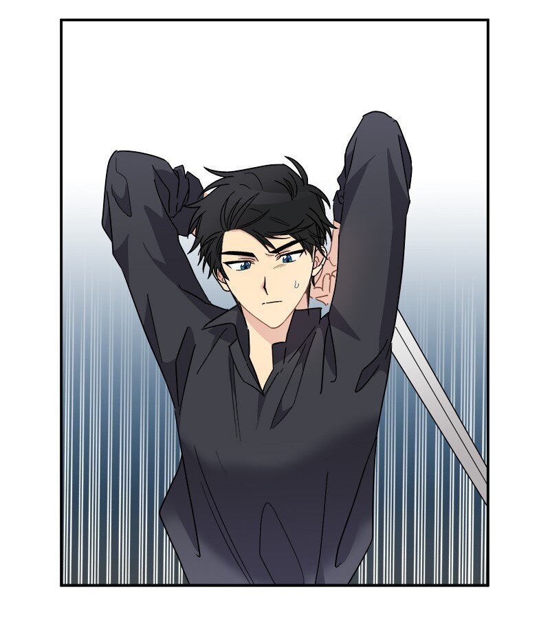 54 请你狠狠训练我(1/2)-第54话