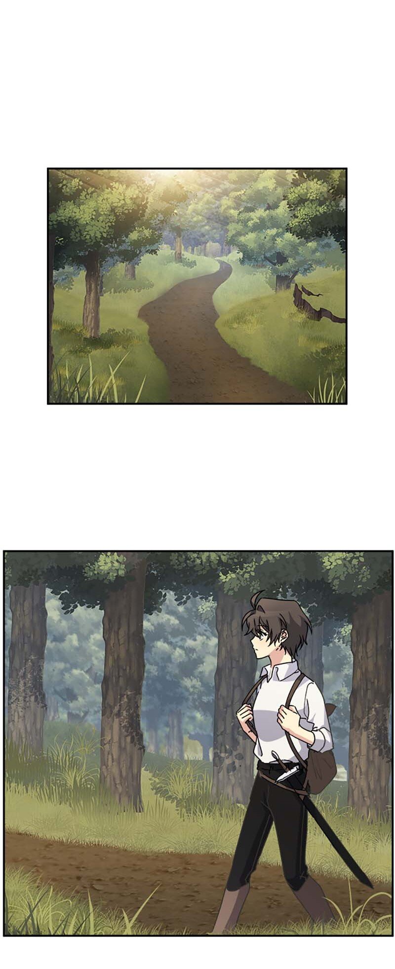 56 知道了正确答案(1/2)-第56话