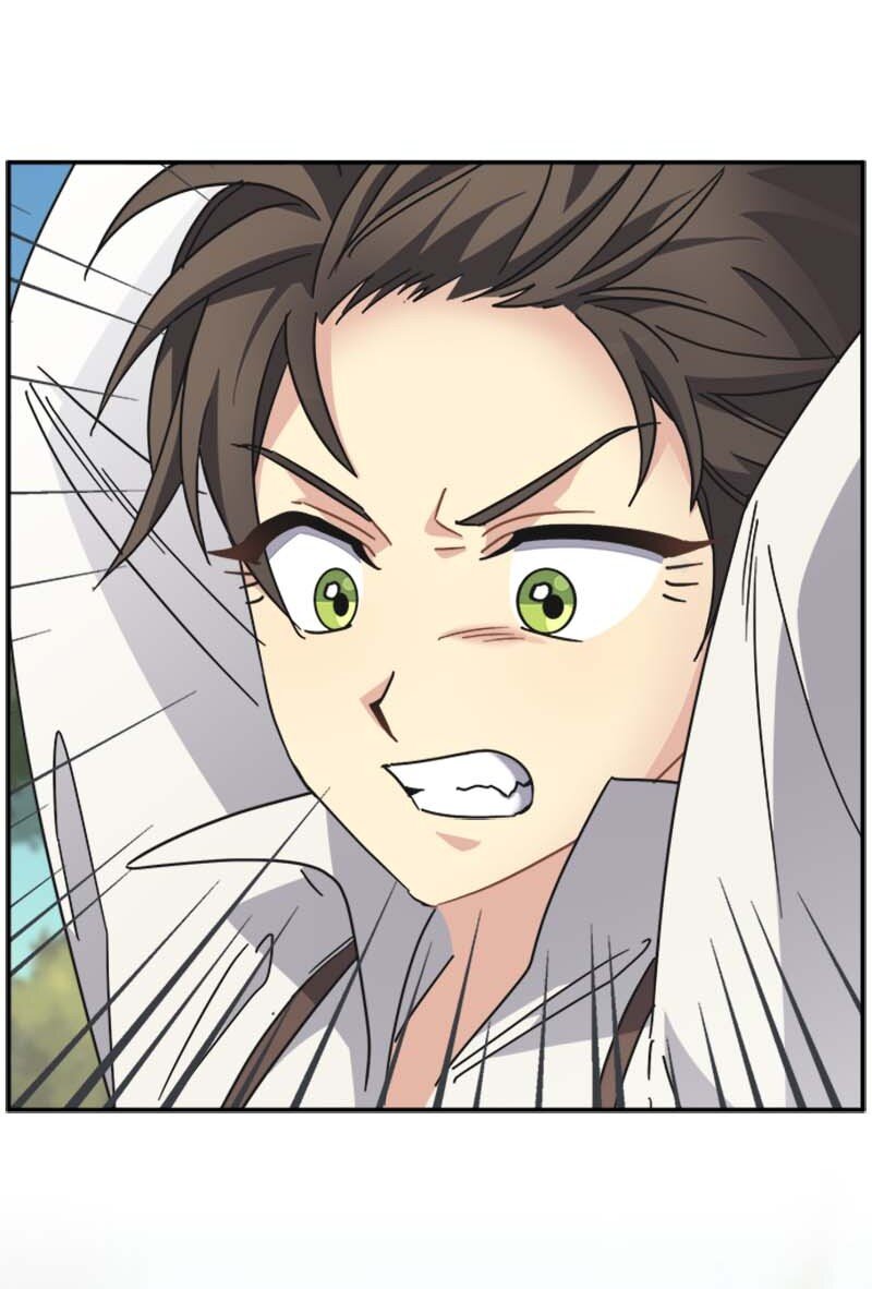 58 脱离险境(1/2)-第58话