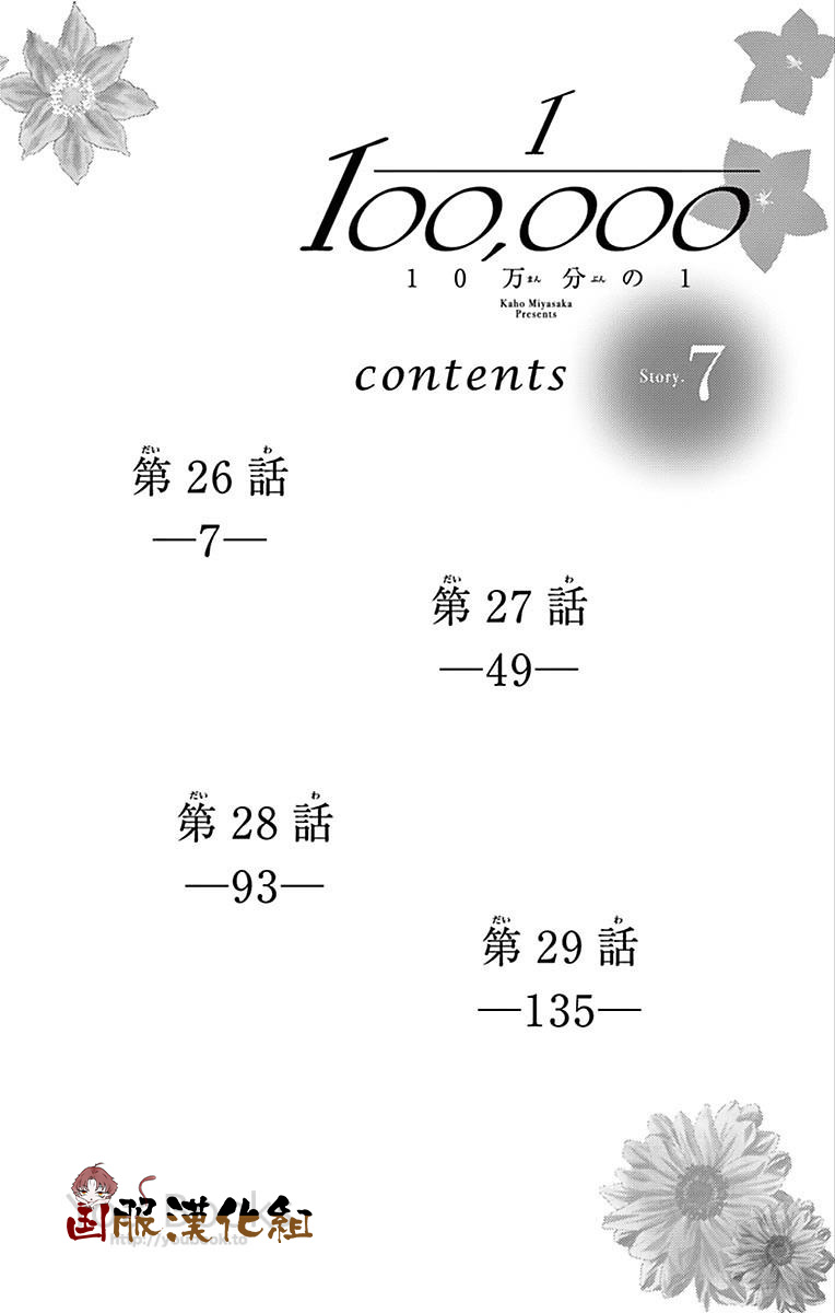 10万分之1 - 第26话 - 4