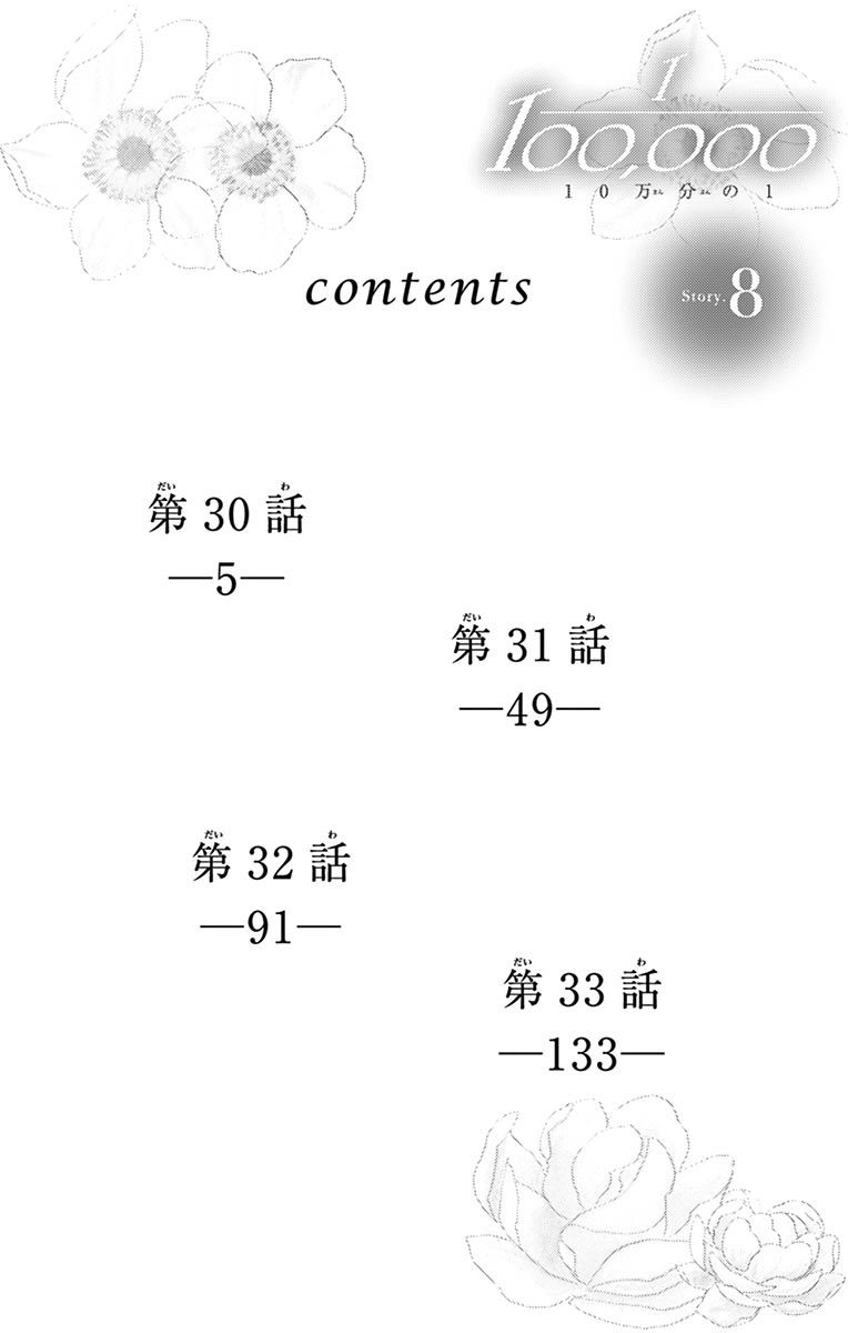 10萬分之1 - 第30話(1/2) - 5