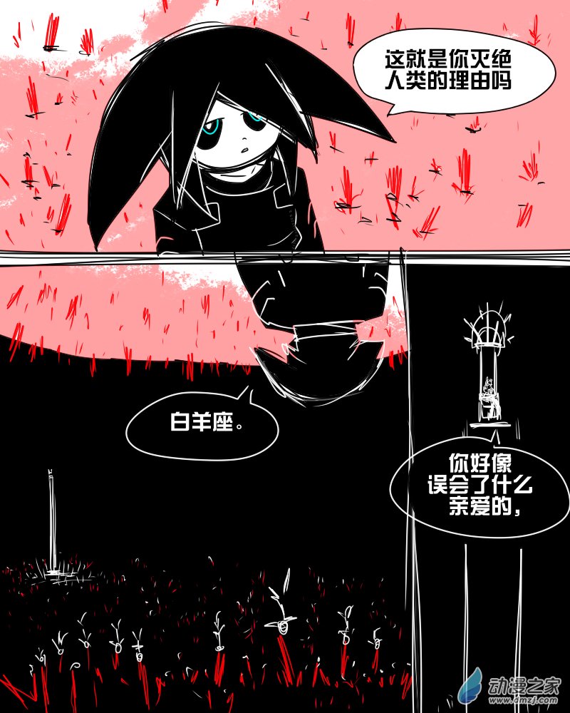 02 你好,白羊座-第2话