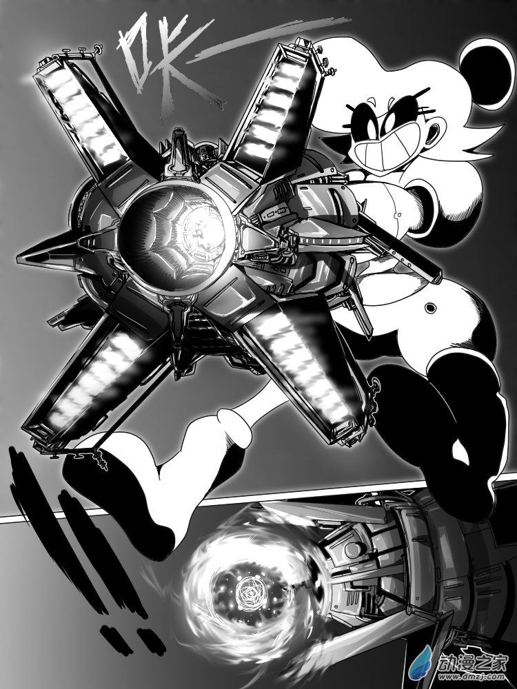 21 所谓的真相-第22话