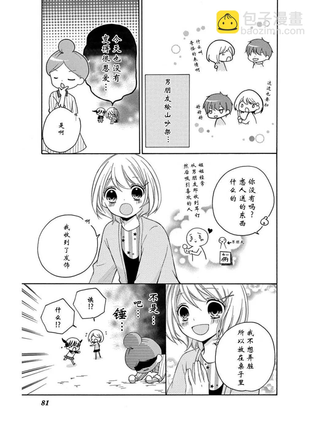 12歲 - 蝴蝶結 - 1