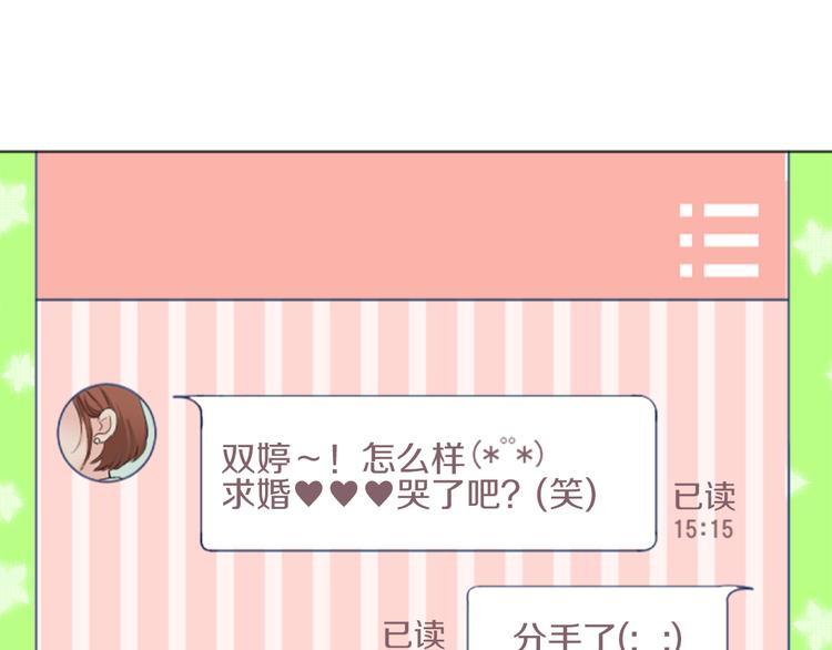 第2话 29岁，跟男友分手了-第2话