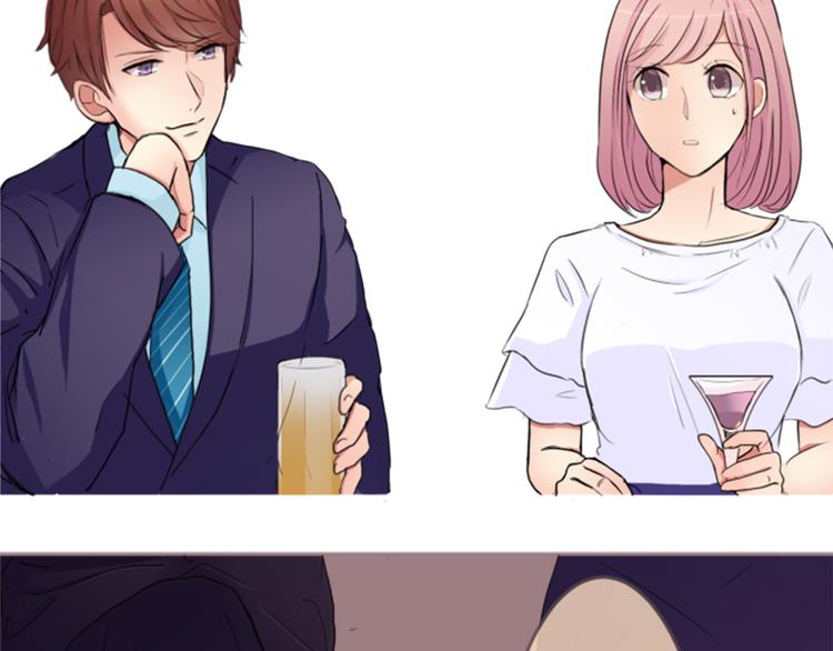 第16话 年上的男性-第16话