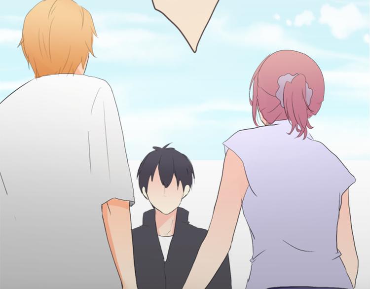 第8话 喜欢的人..！？(1/2)-第8话