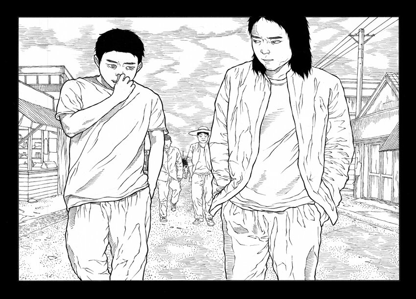 【25】SHARE THE SAME PAST 3-第26话