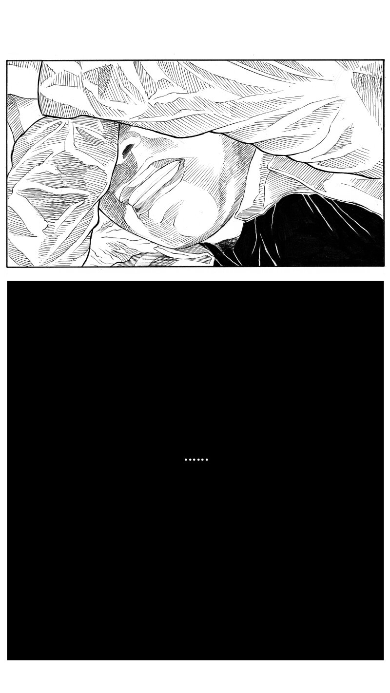 【31】SHARE THE SAME PAST 4-第32话