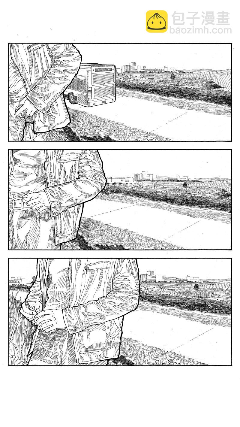 【33】DOUBLE 1-第34话