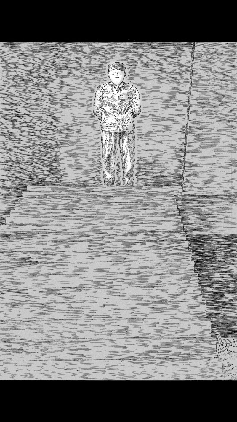 【35】DOUBLE-第36话