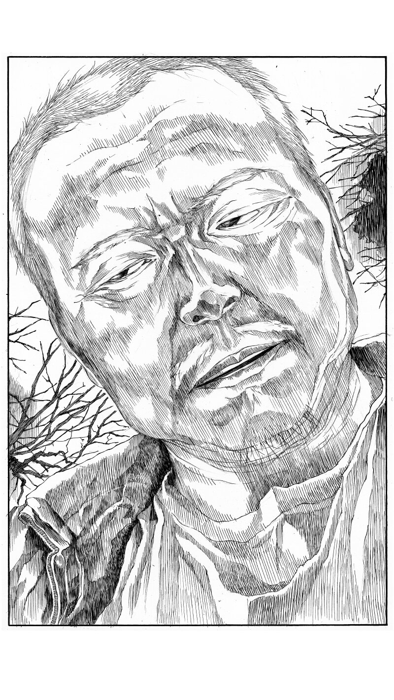 【END】DOUBL-第38话