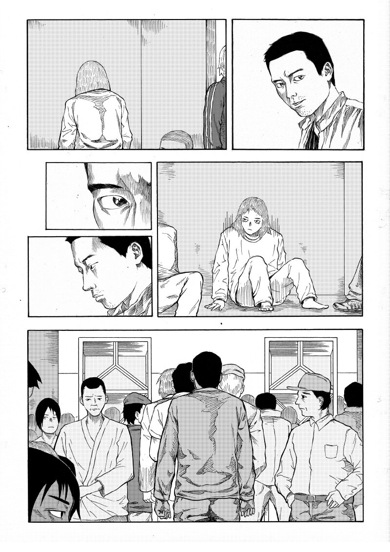 【5】SLUMBER 1-第6话