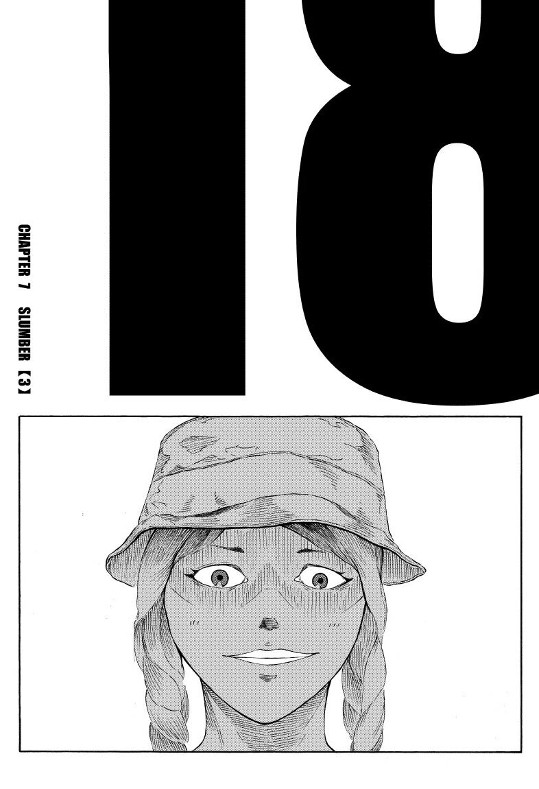 【7】SLUMBER 3-第8话