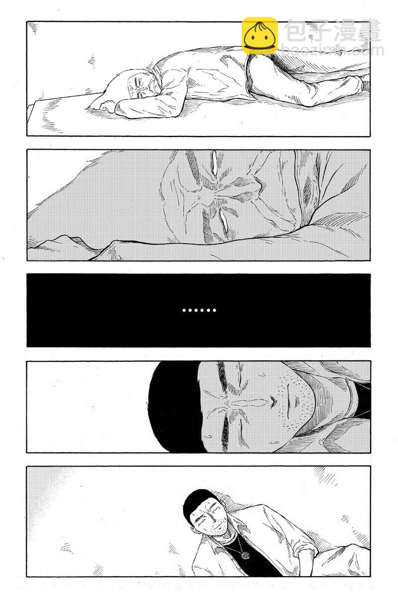 【7】SLUMBER 3-第8话