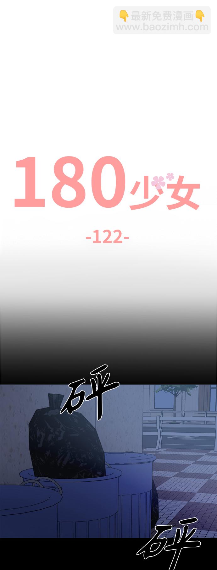 180少女 - 第122話(1/2) - 3