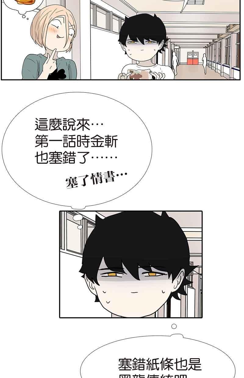 18不限 - [第128話] 你好，黑龍 - 8