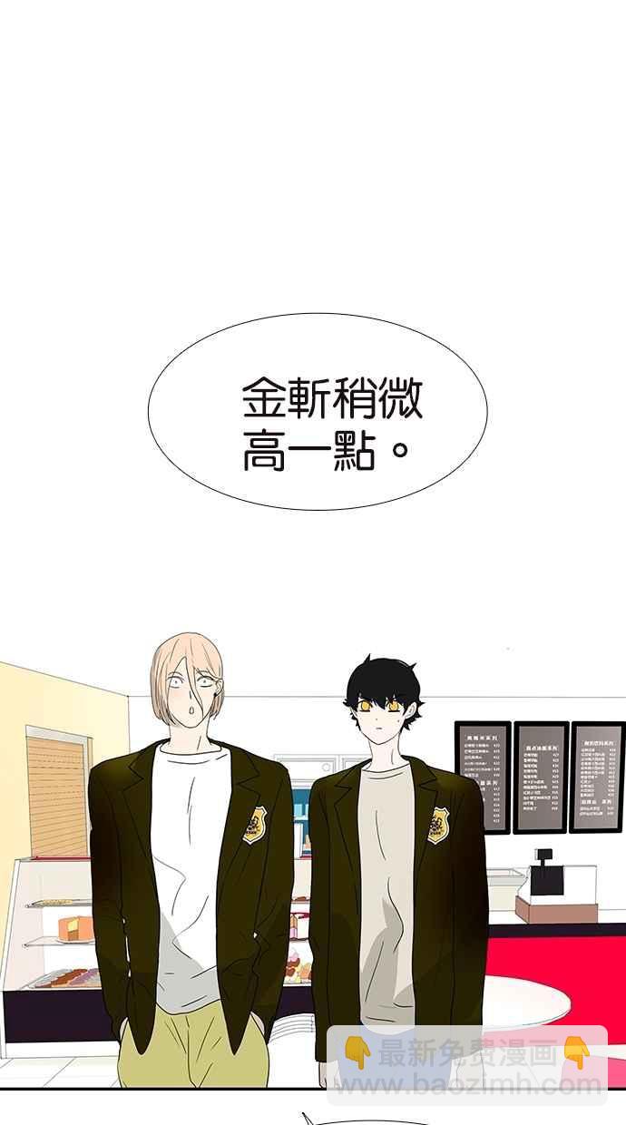 18不限 - [第130話] 長高 - 3