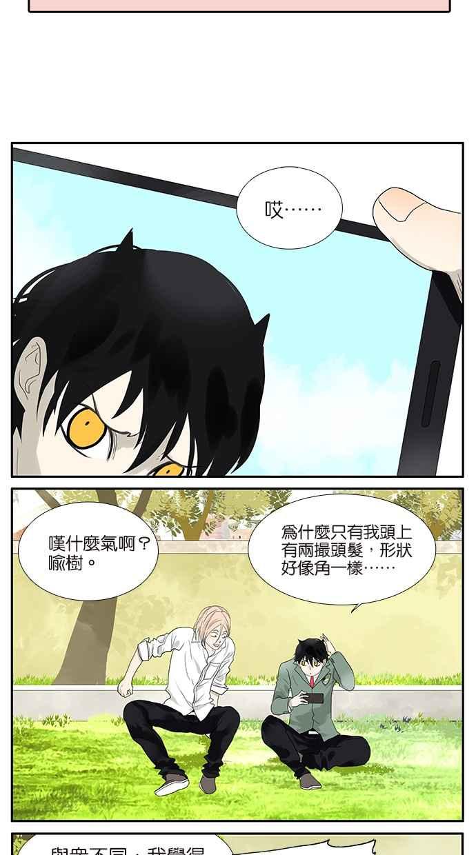 18不限 - 番外篇：與角的戰鬥（上） - 2