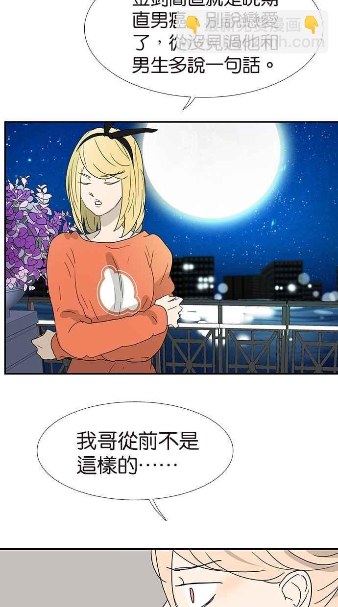 18不限 - [第149話] 邦尼的秘密 - 2