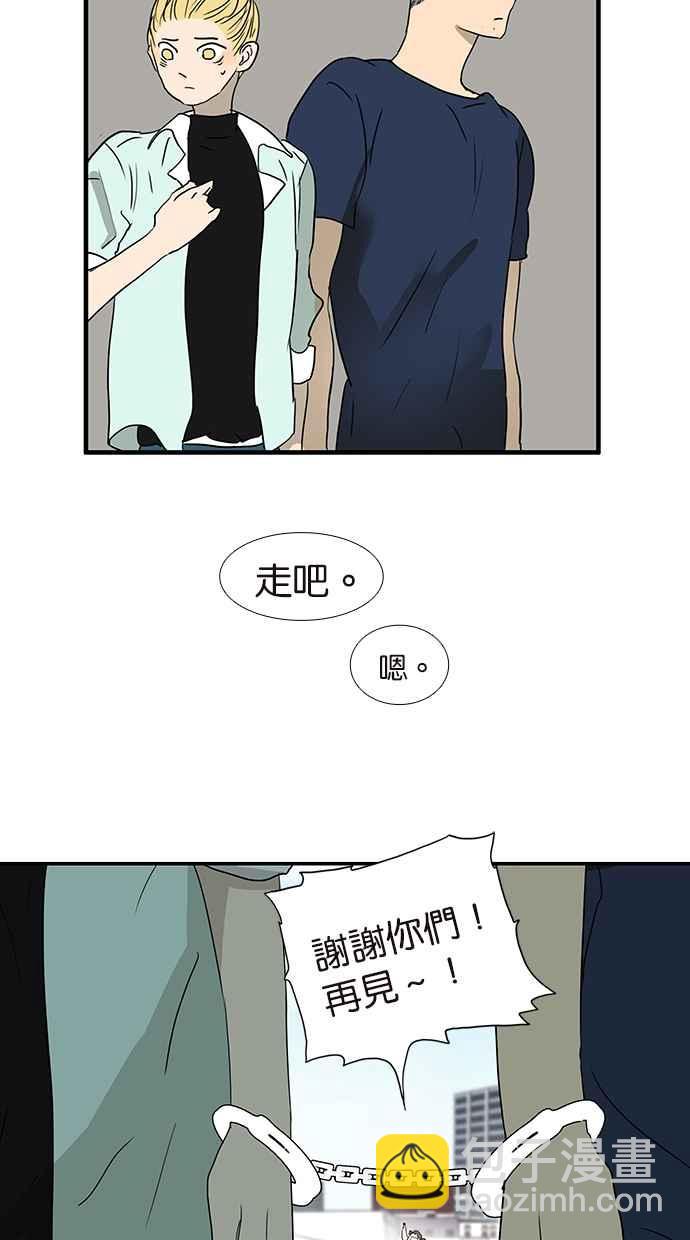 18不限 - [第167話] 沒有謊言 - 2