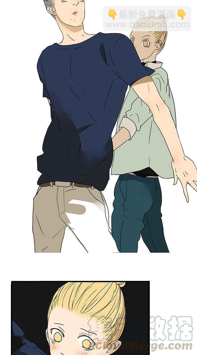 18不限 - [第167話] 沒有謊言 - 1