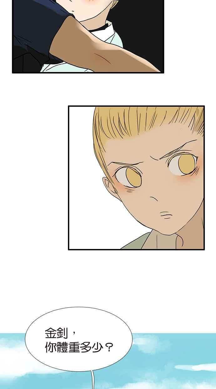 18不限 - [第167話] 沒有謊言 - 2