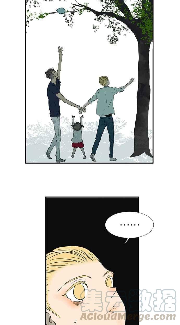 18不限 - [第167話] 沒有謊言 - 1