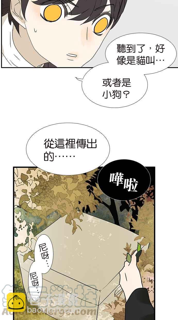 18不限 - [第175話] 是貓 - 1