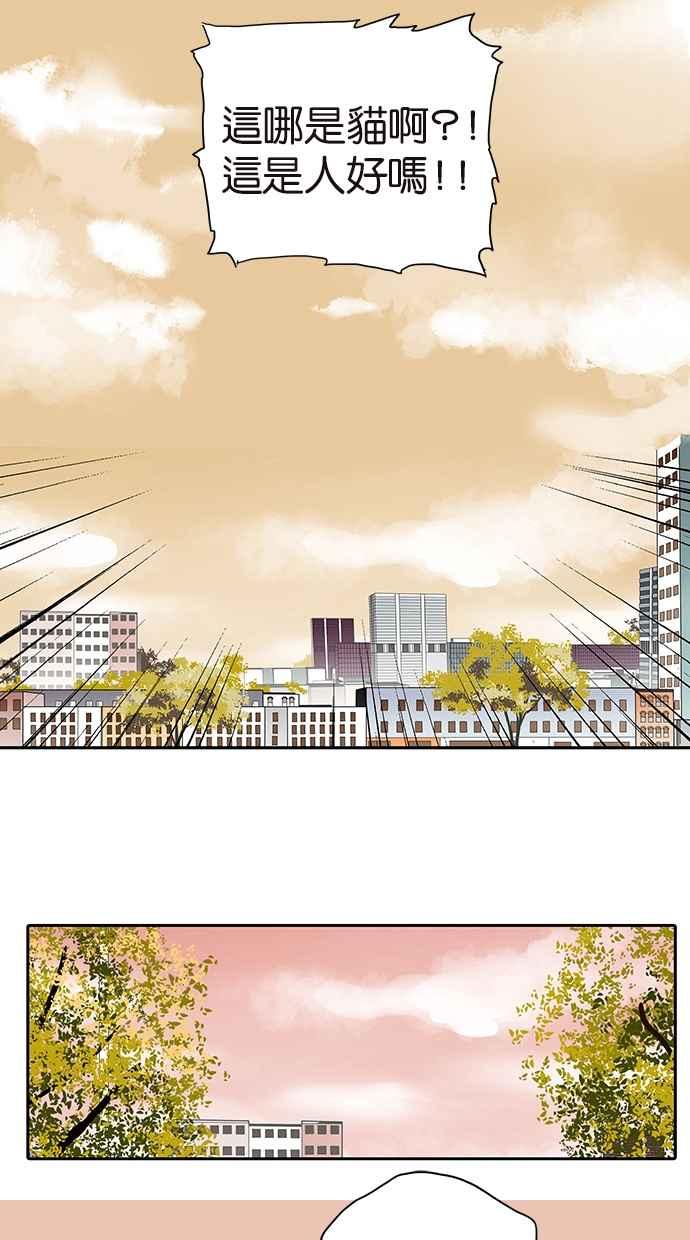 18不限 - [第175話] 是貓 - 5