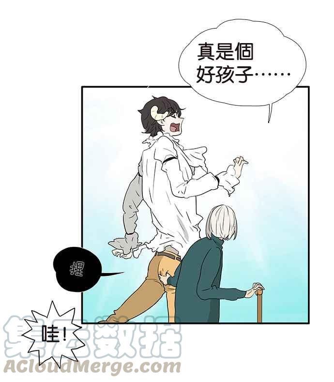 18不限 - [第191話] 有意義的一天(1/2) - 5