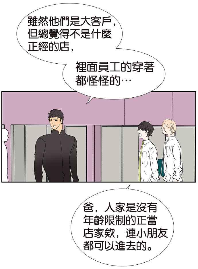 18不限 - [第191話] 有意義的一天(1/2) - 6