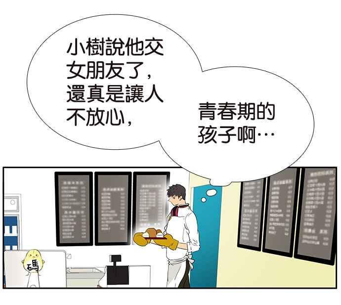 18不限 - [第195話] 爸爸的猜測 - 6