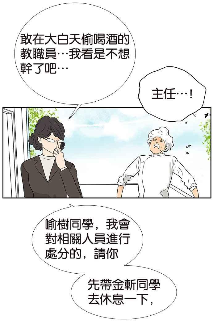 18不限 - [第201話] 掩護 - 6