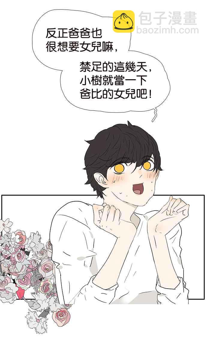 18不限 - [第207話] 當爸比的女兒(1/2) - 2