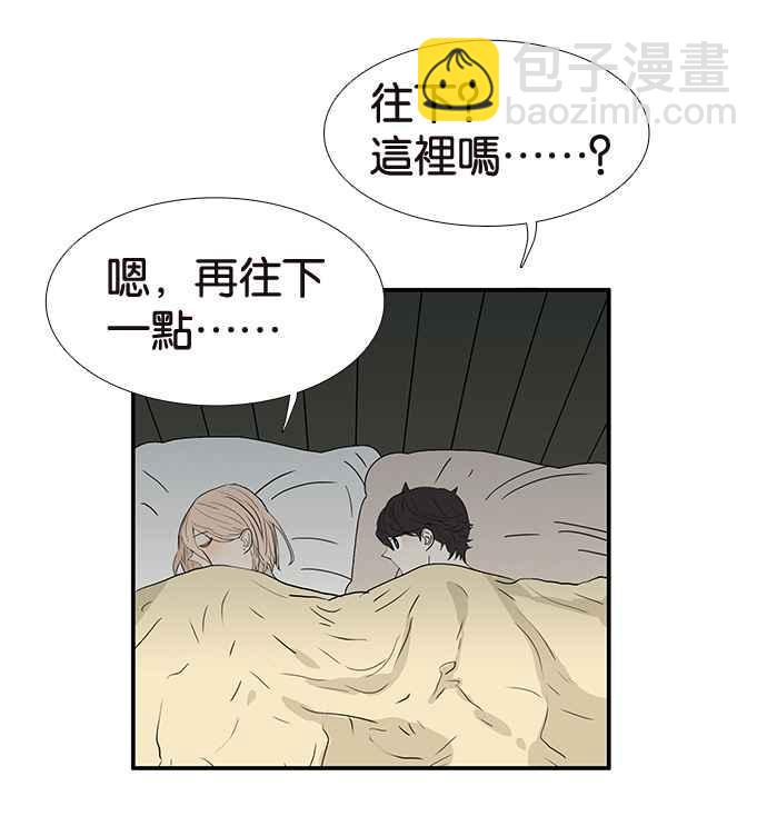 18不限 - [第215話] 同牀共枕之夜(1/2) - 8