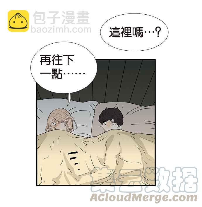 18不限 - [第215話] 同牀共枕之夜(1/2) - 1