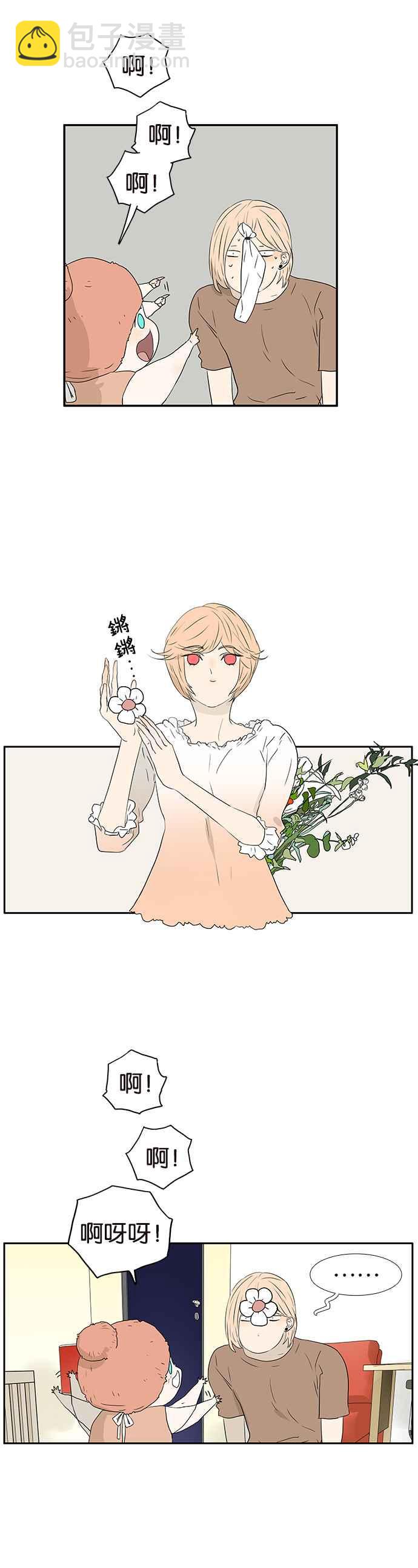 18不限 - [第241話] 辨識度 - 3