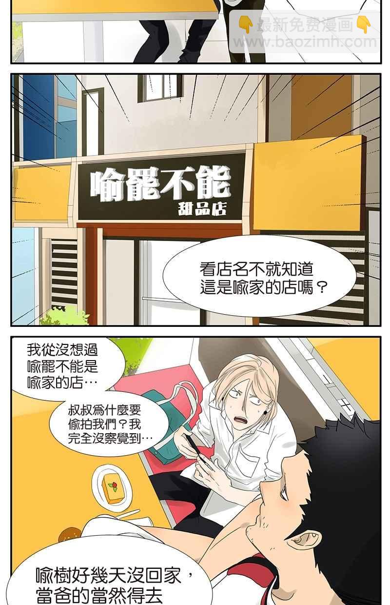 18不限 - [第46話] 喻罷不能 - 4