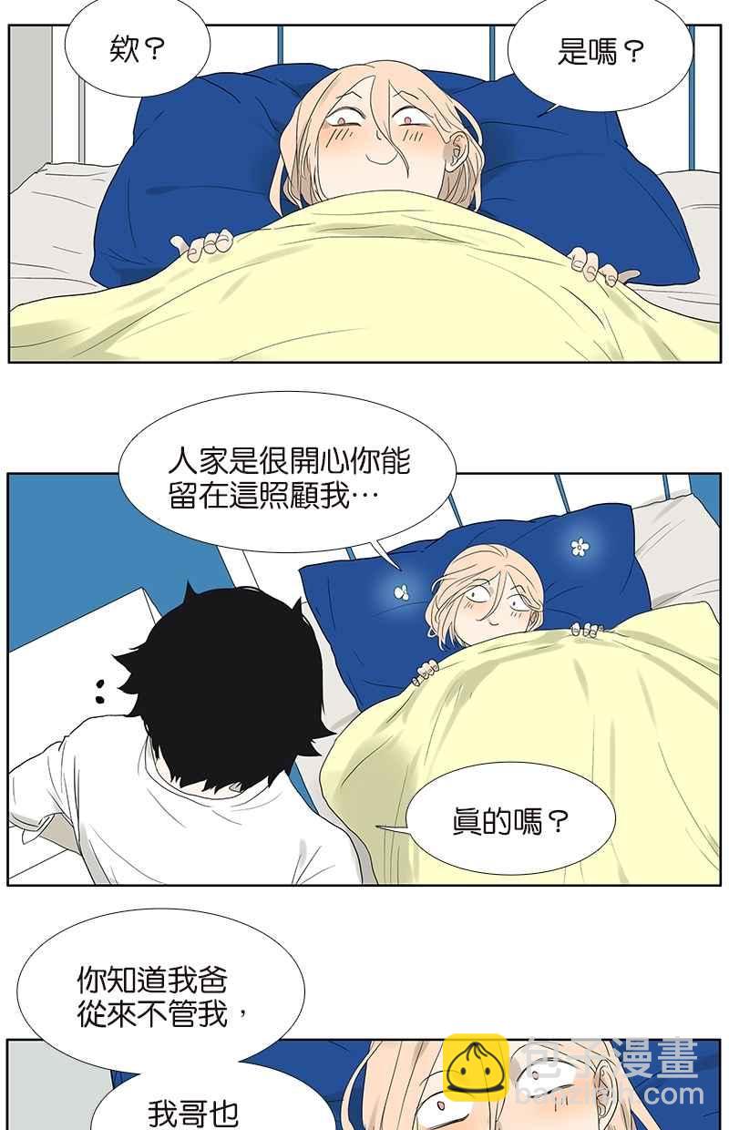 18不限 - [第64話] 需要人陪 - 1