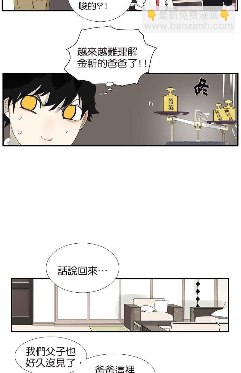 18不限 - [第66話] 菁英 - 5