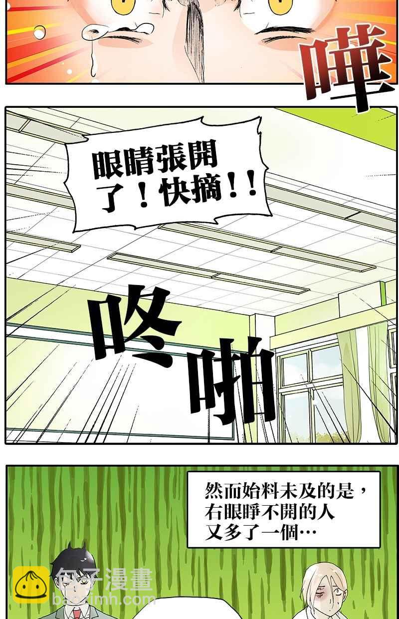 18不限 - [第8話] 給我睜開眼 - 2